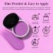 Dip Powder Nails - 28g/Box Purple Colors, No Lamp Cure, Gel Polish Effect - HJ-ND064B-No.68 - Buy Online on GoSupps.com