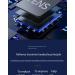SZhongcheng Insomnia aids Sleep Instruments Electronic Smart Help Insomnia Depression migraine Micro-Current Head aids Low-Frequency pulses - Buy Online on GoSupps.com