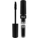 BLACK AMPLIFIED EYELASH VOLUME MASCARA KIT + OCEAN BLUE WATERPROOF PENCIL - Buy Online on GoSupps.com