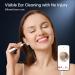 Ear Wax Removal Tool with Camera - 1296P Ear Cleaning Kit & Otoscope with Light for Effective Ear Care - Buy Online on GoSupps.com