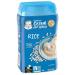Gerber Baby Cereal 1st Foods Rice 8oz - Essential First Solid Food for Infants - Buy Online on GoSupps.com