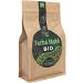 YERBEE Yerba Mate Tea Organic (500 g) | Ripened Air Dried Smokeless Dust-Free | Brazilian Green Yerba Mat Organic with Fine Leaves - Buy Online on GoSupps.com
