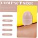 Beavorty Volcanic Stone Oil-absorbing Ball Face Tools for Skincare Skin Care Tools Facial Skin Care Tool Beauty Tools Simple Volcanic Stone Face Roller Mini Tools Whetstone Pink Pp Portable - Buy Online on GoSupps.com