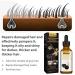 Darka Anti-Graying Hair Serum | 3pcs Ganoderma Nutrient Formula for Hair Growth & Eyebrow Care | Natural Anti-Gray Solution - Buy Online on GoSupps.com