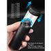 Buy Electric Hair Trimmer 5 in 1 Kit | LCD Screen Clipper & Home Barber Set - International Shipping - Buy Online on GoSupps.com