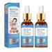Botox Stock Solution Facial Serum: Botox Face Serum Anti Instant Face Lift Cream for Women - Aging Serum for Face for Reduce Fine Lines
