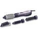 Babyliss AS121E Warm Air Brush & D373E Ionic Hair Dryer Bundle - 1200W Multi-Styler with 4 Attachments & 2000W Dryer with Cord Keeper | International Shipping - Buy Online on GoSupps.com