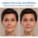 Stock Solution Facial Serum Stock Anti-Aging Serum for Face Boosts Skin Collagen Reduces Fine Lines and Wrinkles and Plumps Skin. Anti-Aging Serum 30ml. (1 Bottle) - Buy Online on GoSupps.com