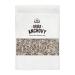 Fisher Queen high quality Korean Dried Anchovy for Stir-fry Rich In Calcium   8oz(227g) Small Size
