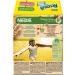  Italian Gourmet E.R. Nesquik Cereali Cereal Bars Pack of 3 chocolate and milk cereal sticks 6 x 25g + Italian Gourmet Pulpa 400g - Buy Online on GoSupps.com