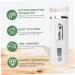 Outanaya Hydrating Instrument Mister for Face Portable Facial Mister Portable Steamer White The Ship Abs Mini - Buy Online on GoSupps.com