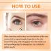 NYYQYYN Revive + Glow Vitamin C Eye Balm Hydrating Eye Cream Improve Dark Circles Refreshing and Non-Sticky (2 Pcs) - Buy Online on GoSupps.com