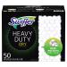 Swiffer Heavy Duty (50 Count)