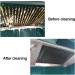 Powder Cleaner Kitchen Workbench Grease Stain Remover Solvent Degreasing Grease Away Cleaning 25g - Buy Online on GoSupps.com