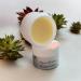 Carolina's Foam Art Vegan Makeup Remover Balm - Premium Collagen-Enriched Deep Cleansing Cream with Gentle Touch & Spoon | International Shipping Available - Buy Online on GoSupps.com