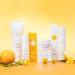 Buy OMI Revitalize Get Even Day Cream - Brighten Skin Tone & Reduce Dark Spots with Italian Citrus Bergamot Vitamin C & Flavonoids - 1 Month Supply - Buy Online on GoSupps.com