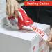 BOMEI PACK 2 Pack Fragile Tape- Handle with Care Packing Printing Tape - 110 Yards Heavy Duty Tape for Moving Box - Shipping Tape with Dispenser - 2 Inch x 330 Feet - Buy Online on GoSupps.com