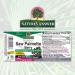 Nature's Answer Saw Palmetto Berry Extract - Prostate Support & Hair Loss Relief | 1 oz Herbal Supplement - Buy Online on GoSupps.com