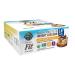 Garden of Life Organic Fit High Protein Weight Loss Bar Salted Caramel Chocolate 12 Bars 1.94 oz (55 g) Each