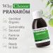 Pranarom - Aromaforce Essential Syrup 5oz - Soothing Fomula Including Fig Syrup Citrus Ecualyptus Scotch Pine - Buy Online on GoSupps.com