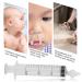 Nose Cleanser & Portable Nasal Irrigator - 30ml Deep Cavity Cleaning for Home & Travel - Buy Online on GoSupps.com