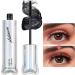  YNPQTDS Volumizing Mascara | Waterproof Extended Lash Mascara Abrasion-Resistant Volume for Women and Girls Weddings Parties Work School and Travel - Buy Online on GoSupps.com