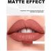 12 Colors Matte Liquid Lipstick Long Lasting Moisturizing Makeup Supplies for Women Girls - Buy Online on GoSupps.com
