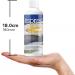 Inspired 500ml Towel Softener - Buy Online on GoSupps.com