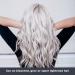 Jerome Russell Bblonde Intense Silver Mask - Vegan Hair Toner for Blonde Dry & Damaged Hair | 250ml - No More Yellow - Buy Online on GoSupps.com