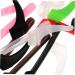 Doitool Portable Glasses Hook & Ear Brick Holder - Silicone Anti-Slip Glasses Holder Set for Secure Storage - Buy Online on GoSupps.com