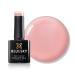 Bluesky All in One Fast & Easy Builder Gel 10ml Rose - Pink Nail Strengthener and Extender for Long Strong Nails & Nail Extensions Requires Curing Under LED UV Nail Lamp