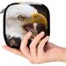 GIAPB Period Bag: Sanitary Napkin Storage & Makeup Pouch Animal Bird Color588 - Buy Online on GoSupps.com