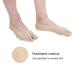 Shop Women & Men No Show Socks | Invisible Low Cut Liner Socks for Sneakers Heels & Slippers - Buy Online on GoSupps.com