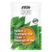 Nykaa Naturals Skin Secrets Bubble Sheet Mask Neem and Turmeric 0.67 oz - Sheet Face Mask for Blemish-Free Skin - Hydrating Facial Sheet Masks