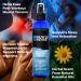 Muscle Rehab Magnesium Spray with Arnica & Natural Essential Oils: Zechstein Oil for Sports Recovery, Muscle Relief, Sleep & Relaxation, Non-Greasy Magnesium Oil on Feet Mist, 8oz - Buy Online on GoSupps.com
