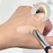 Professional Triangular Head Concealer Brush - Under Eye & Highlighter Brush for Women | Soft Hair Portable Makeup Brush - International Shipping - Buy Online on GoSupps.com