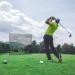 GemonExe 10x15ft Golf Sports Practice Barrier Net - Heavy Duty Nylon Hitting Net for Golf Ball - High Impact Containment Nets Available in 10x10ft, 10x15ft, 10x20ft - Buy Online on GoSupps.com