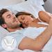 Mouth Guard for Teeth Grinding Sleeping Guard for Stop Grinding Teeth Moldable Night Sleep Mouth Grinding Guard Gum Shield for Grinding Teeth Reusable Teeth Retainers Stop Grinding Teeth in Sleep - Buy Online on GoSupps.com