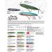 Heddon Zara Spook 1/4 Oz Bone Puppy Topwater Fishing Lure - Legendary Walk-The-Dog Style - Buy Online on GoSupps.com