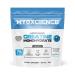 MYOXCIENCE Micronized Creavitalis Creatine | The World s Purest Micronized Form of Creatine Monohydrate | Supports Muscle Performance Lean Body Mass & Cognition | 75 Servings