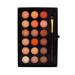 MAD Beauty Friends TV Show Eyeshadow Palette - Neutral Shades for Everyday Beauty Looks - Buy Online on GoSupps.com