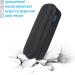 Electric Toothbrush Case - EVA Travel Case for Oral B & Philips Sonicare - Buy Online on GoSupps.com