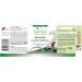 Fairvital Boswellia Carterii 400mg - 120 Vegan Tablets | African Frankincense Extract - High Dose & Quality Checked - Made in Germany - Buy Online on GoSupps.com