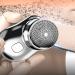 Buy Mini Electric Shaver for Men - Portable Rechargeable Wet & Dry Razor | Ideal for Travel & Gifts - Buy Online on GoSupps.com