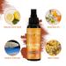 Wodemate Lace Melting Tint Spray for Lace Wig Concealer - 100ML Golden Brown - Buy Online on GoSupps.com