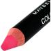 Maybelline Color Drama Velvet Lip Pencil 150 Fuchsia Desire - Buy Online on GoSupps.com