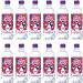 Perfectly Clear Still Summer Fruits Flavoured Water 500ml x 12 - Buy Online on GoSupps.com