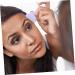 FRCOLOR 16 Pcs Eyebrow Trimmer Set - Eyebrow Shaping & Facial Hair Remover for Women - Stainless Steel Eyebrow Shaver & Body Razor Tools - Buy Online on GoSupps.com