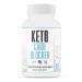 eXplicit Supplements Max Strength Keto Carb Blocker 1200mg Minimize Cheat Meals  USA Made - 60 Caps