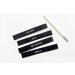 Scotch 1905R-CB-BLK Chalkboard Tape  Black  1.88-Inch x 5-Yard - Buy Online on GoSupps.com